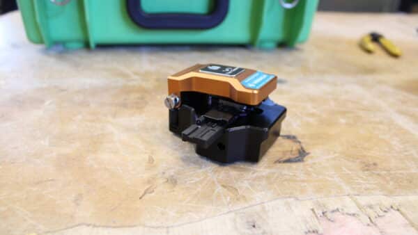 Inno instument M9+ kuituhitsauskone (NT54) - Image 12