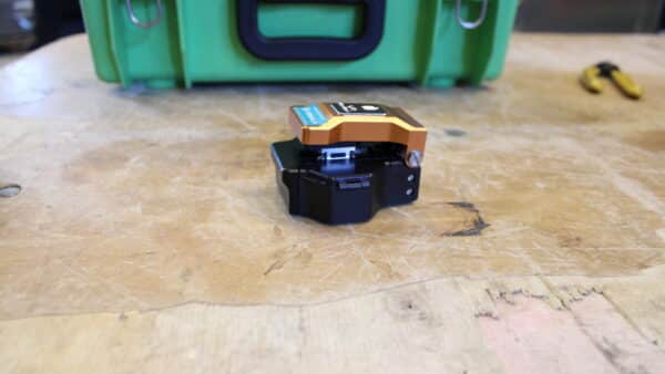 Inno instument M9+ kuituhitsauskone (NT54) - Image 11