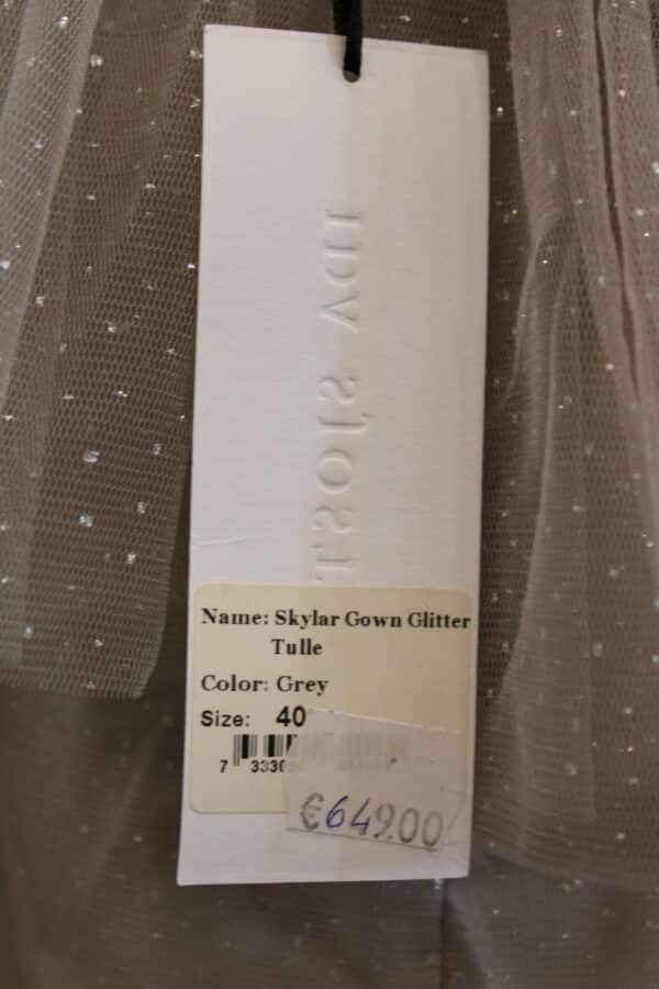 Ida Sjöstedt mekko, koko 40 (NI95) - Image 11