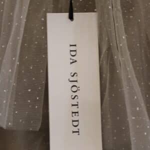 Ida Sjöstedt mekko, koko 40 (NI95)