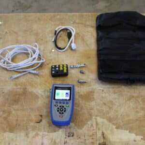 Cable Prowler TCB100 kaapelitesteri (NT56)