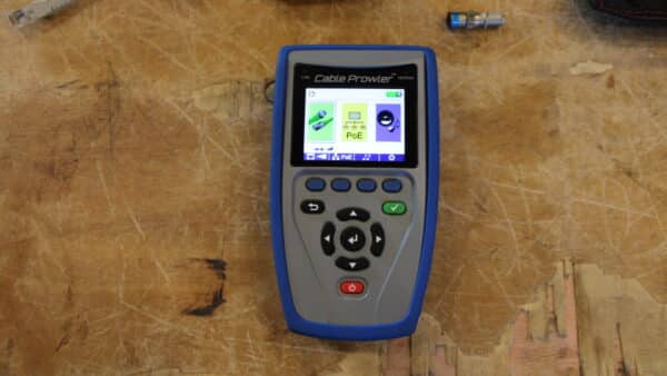 Cable Prowler TCB100 kaapelitesteri (NT56) - Image 2