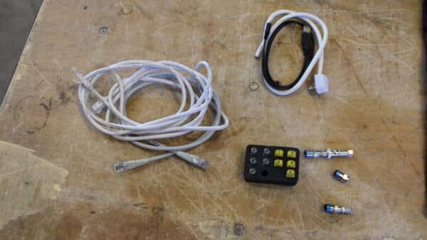 Cable Prowler TCB100 kaapelitesteri (NT56) - Image 9