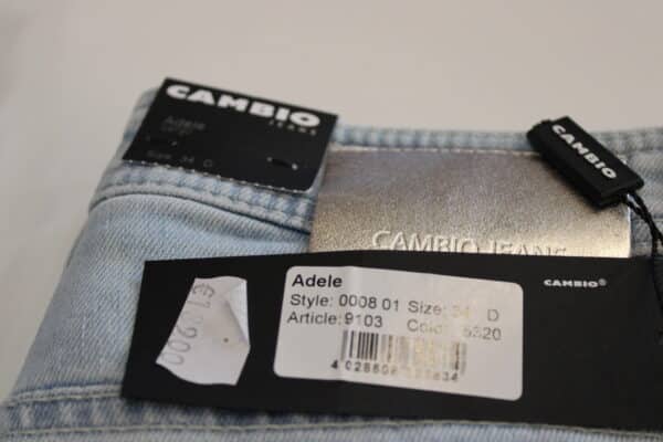 Cambio farkkuja (NI96) - Image 14