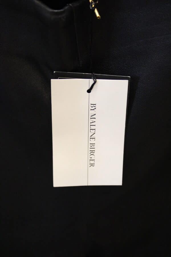 By Malene Birger nahkahousut, koot 44 ja 38 (NI97) - Image 3
