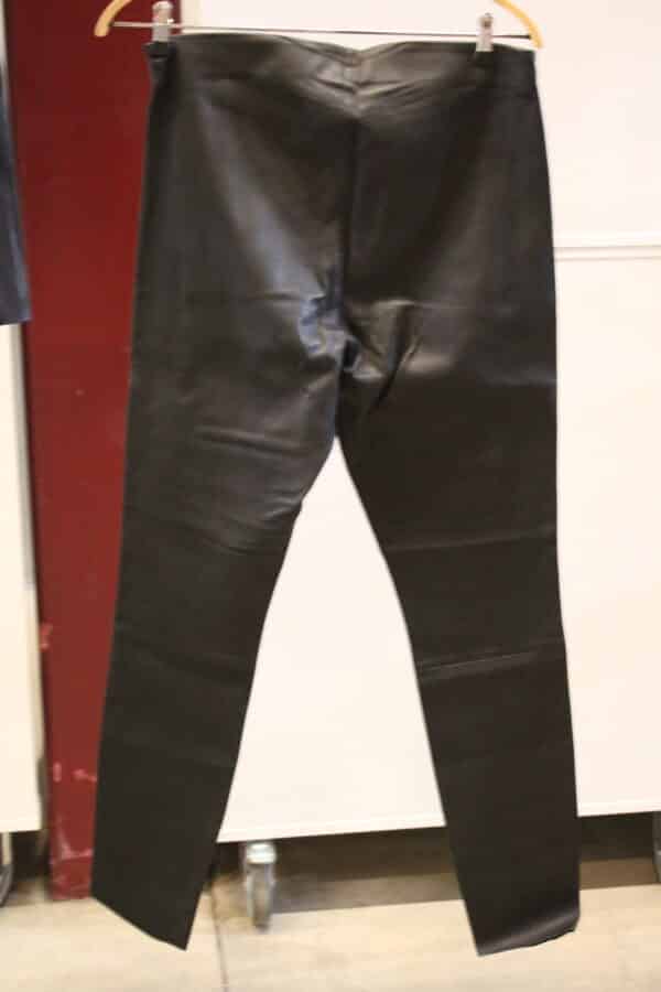 By Malene Birger nahkahousut, koot 44 ja 38 (NI97) - Image 12