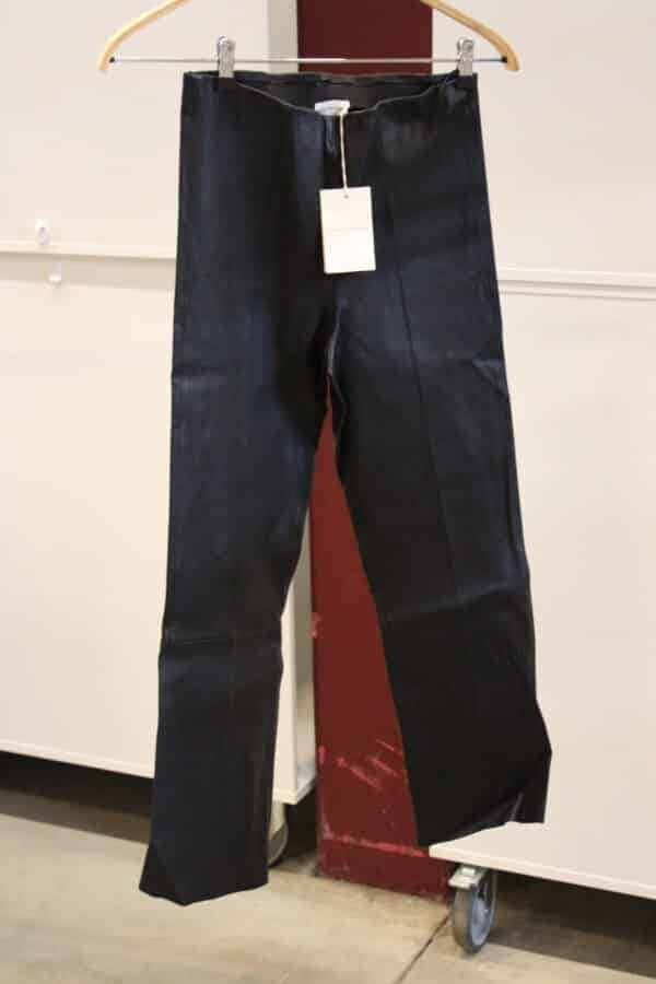 By Malene Birger nahkahousut, koot 44 ja 38 (NI97) - Image 13