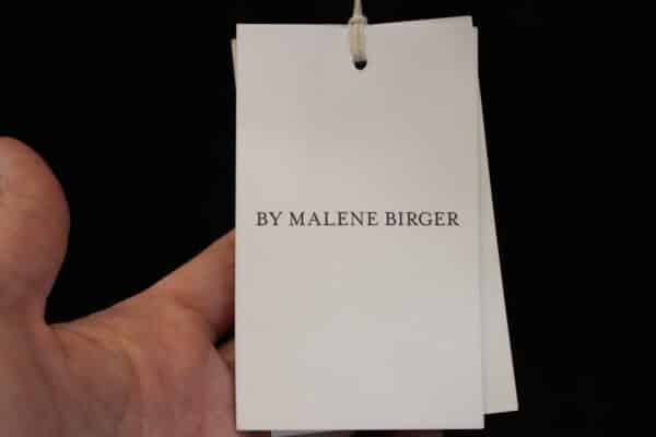 By Malene Birger nahkahousut, koot 44 ja 38 (NI97) - Image 14
