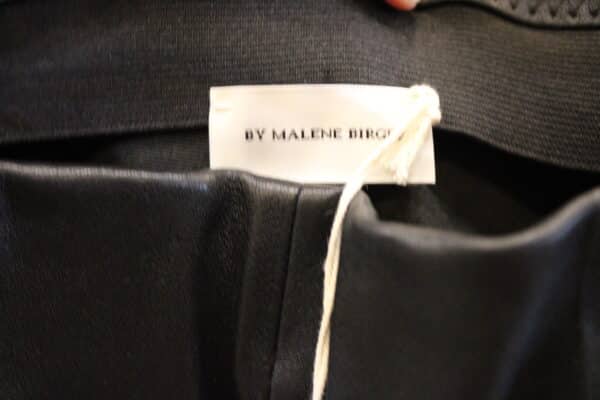 By Malene Birger nahkahousut, koot 44 ja 38 (NI97) - Image 7