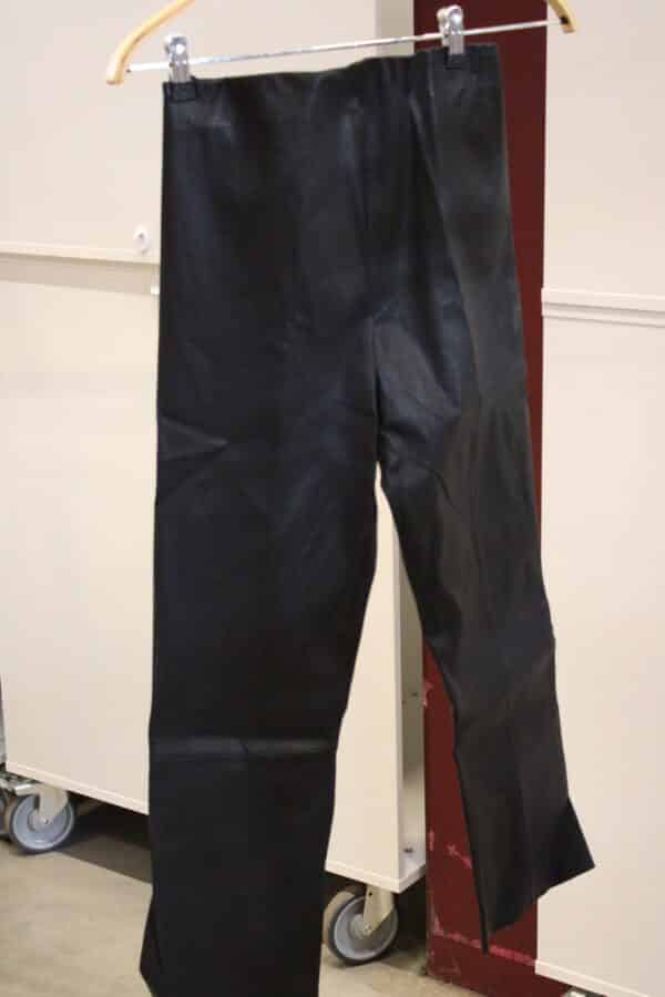 By Malene Birger nahkahousut, koot 44 ja 38 (NI97) - Image 8