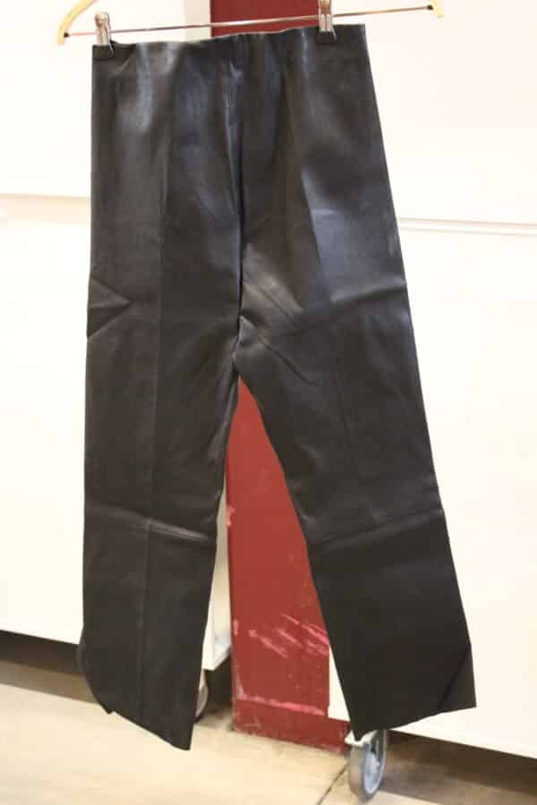 By Malene Birger nahkahousut, koot 44 ja 38 (NI97) - Image 9