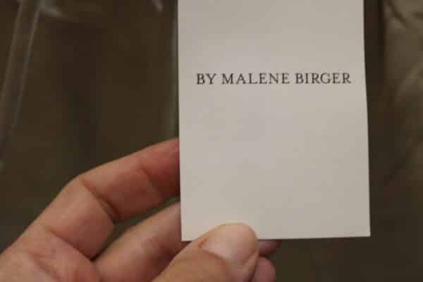 By Malene Birger housut ja paidat (NI98) - Image 10