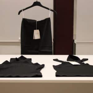 By Malene Birger puserot & nahkahame (NI99)