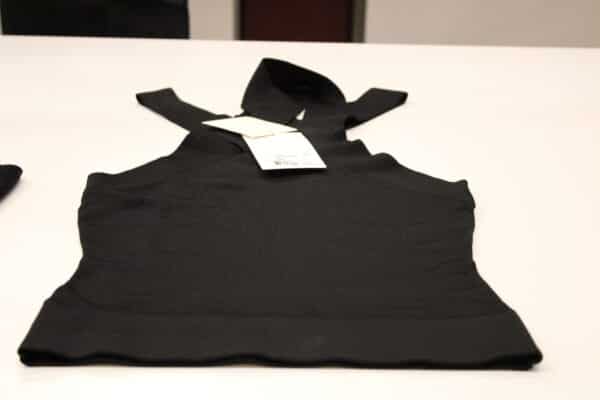 By Malene Birger puserot & nahkahame (NI99) - Image 4
