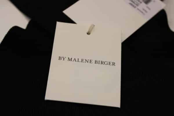 By Malene Birger puserot & nahkahame (NI99) - Image 11