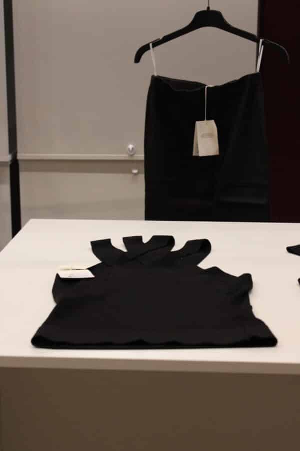 By Malene Birger puserot & nahkahame (NI99) - Image 14
