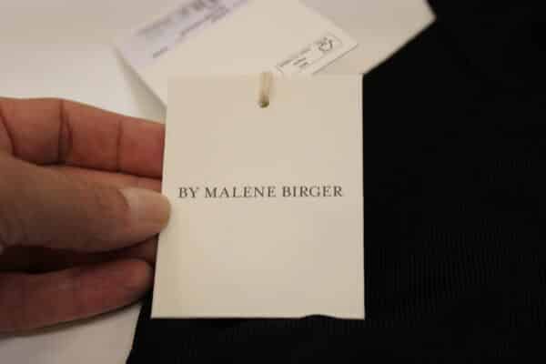 By Malene Birger puserot & nahkahame (NI99) - Image 7
