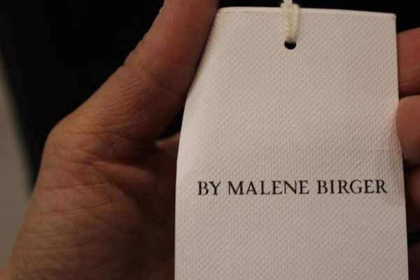 By Malene Birger puserot & nahkahame (NI99) - Image 10