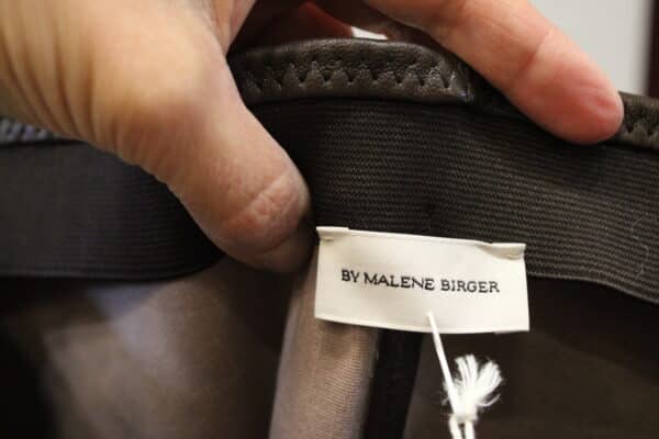 By Malene Birger nahkahameet (NI100) - Image 12