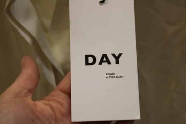 DAY Birger et Mikkelsen pitkä mekko / 3 kpl (NI101) - Image 12