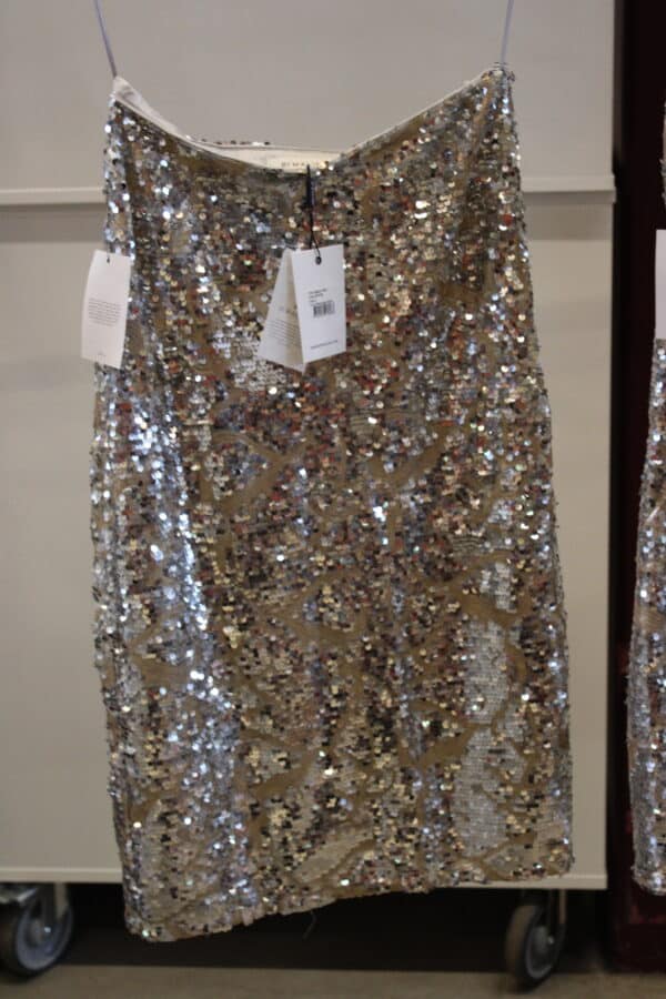 By Malina - Evie Sequin mekko / 2 kpl (NI104) - Image 7