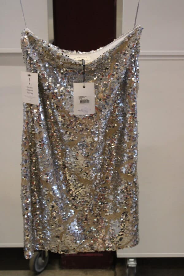 By Malina - Evie Sequin mekko / 2 kpl (NI104) - Image 10