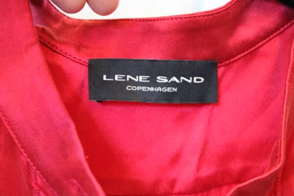 Lene Sand mekko (NI106) - Image 4