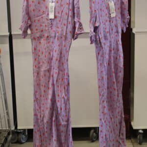 Neo Noir - Tixi Rose Heaven Dress / 5 kpl (NI108)