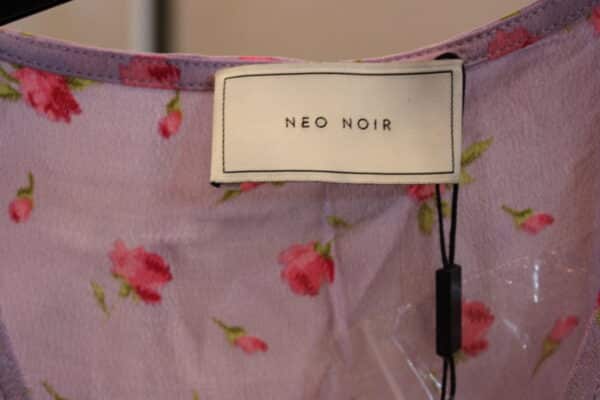 Neo Noir - Tixi Rose Heaven Dress / 5 kpl (NI108) - Image 6