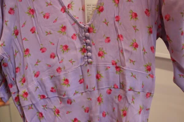 Neo Noir - Tixi Rose Heaven Dress / 5 kpl (NI108) - Image 7