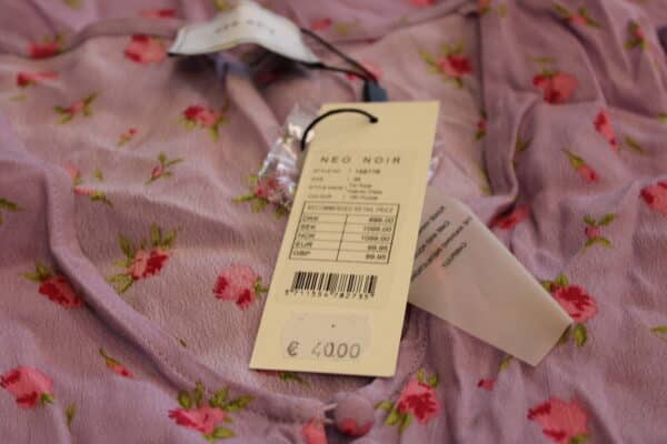Neo Noir - Tixi Rose Heaven Dress / 5 kpl (NI108) - Image 10