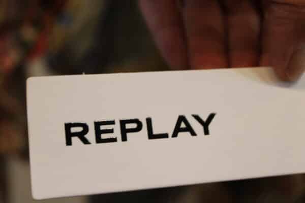 REPLAY mekot (NI109) - Image 13