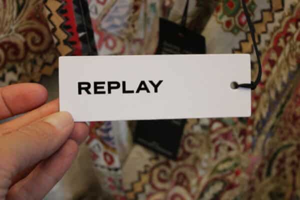 REPLAY mekot (NI109) - Image 15