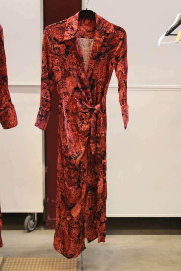 REPLAY kietaisumekko 2 kpl (NI110) - Image 10