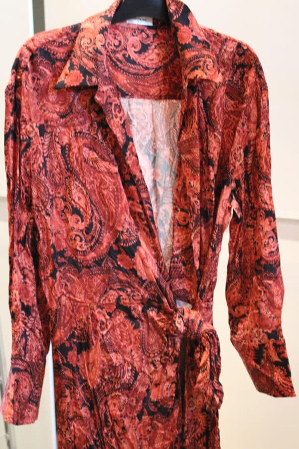 REPLAY kietaisumekko / 2 kpl (NI111) - Image 3