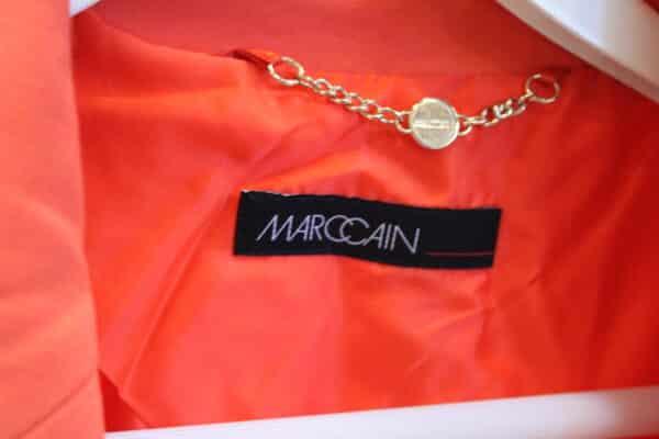 Marc Cain jakku / 2 kpl (NI114) - Image 11