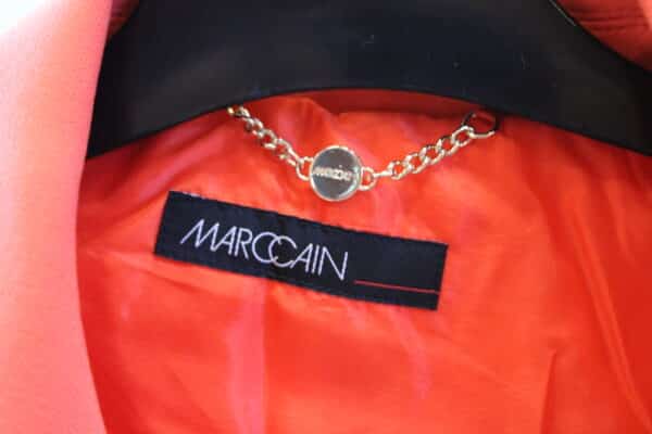 Marc Cain jakku / 2 kpl (NI114) - Image 5