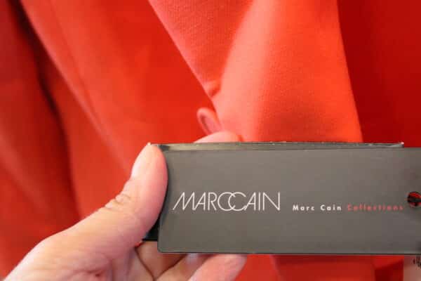 Marc Cain jakku / 2 kpl (NI114) - Image 6