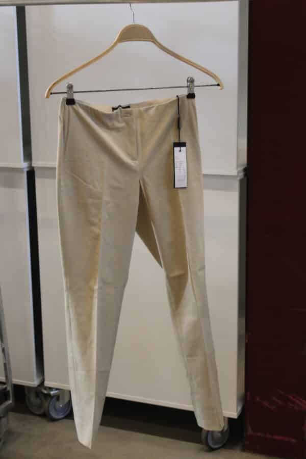 CAMBIO Ros Summer Cropped housuja (NI115)