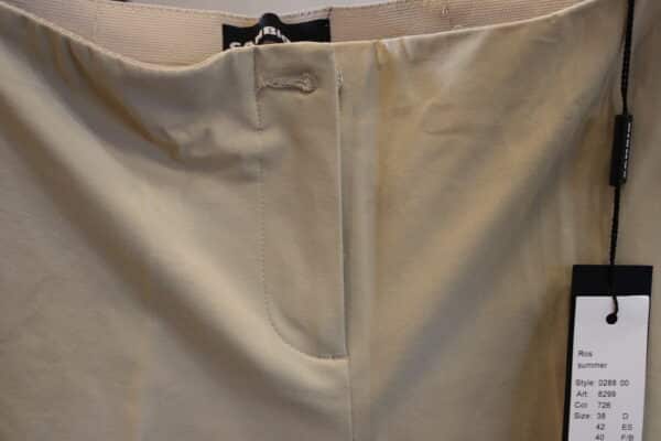 CAMBIO Ros Summer Cropped housuja (NI115) - Image 3