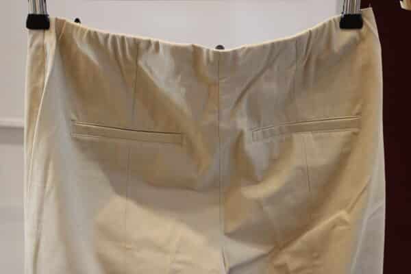 CAMBIO Ros Summer Cropped housuja (NI115) - Image 13