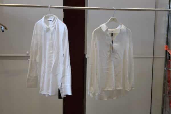 Marc Cain puserot / 2 kpl (NI120)