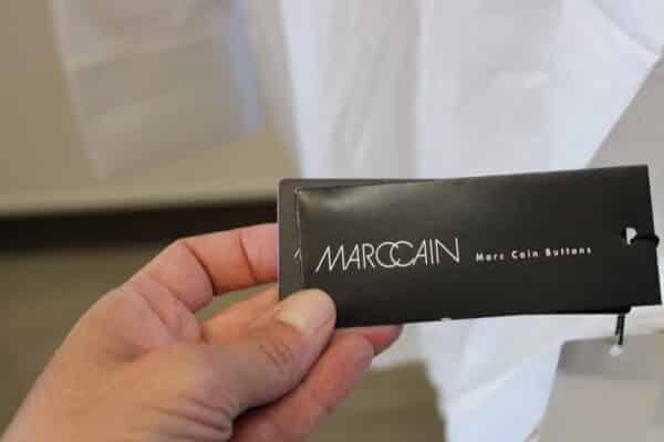 Marc Cain puserot / 2 kpl (NI120) - Image 6