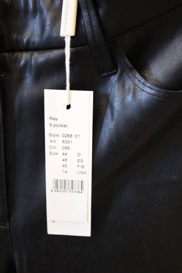 CAMBIO Ray 5-pocket housut / 4 kpl (NI121) - Image 4