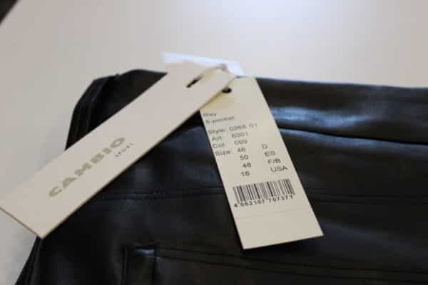 CAMBIO Ray 5-pocket housut / 4 kpl (NI121) - Image 9