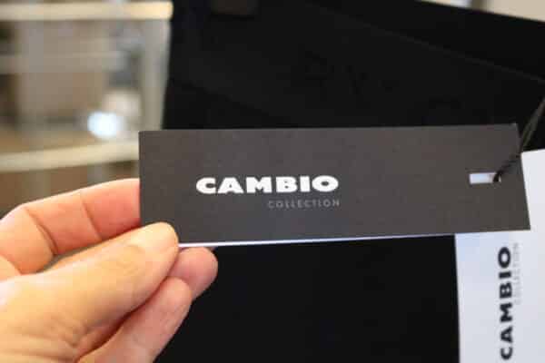 CAMBIO housuja (NI123) - Image 17