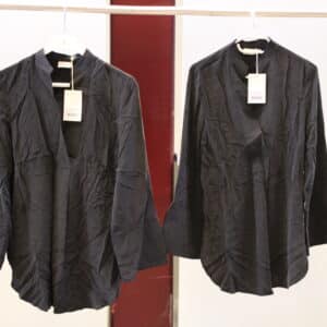 By Malene Birger silkki puserot (NI125)