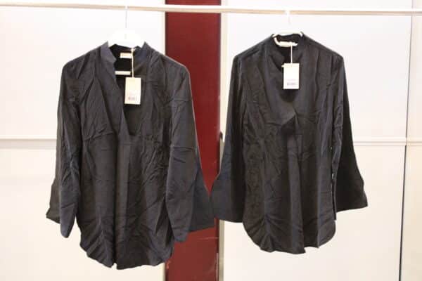 By Malene Birger silkki puserot (NI125)