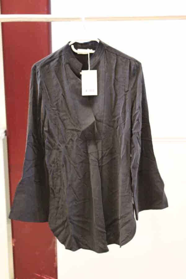 By Malene Birger silkki puserot (NI125) - Image 14