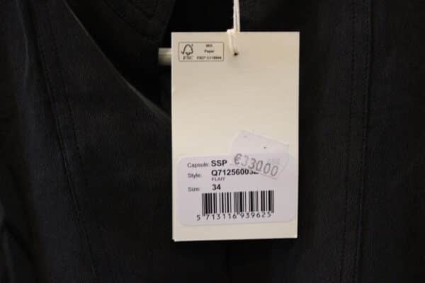 By Malene Birger silkki puserot (NI125) - Image 15